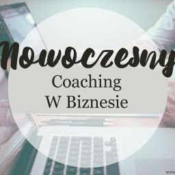Coaching w Biznesie Life Coach