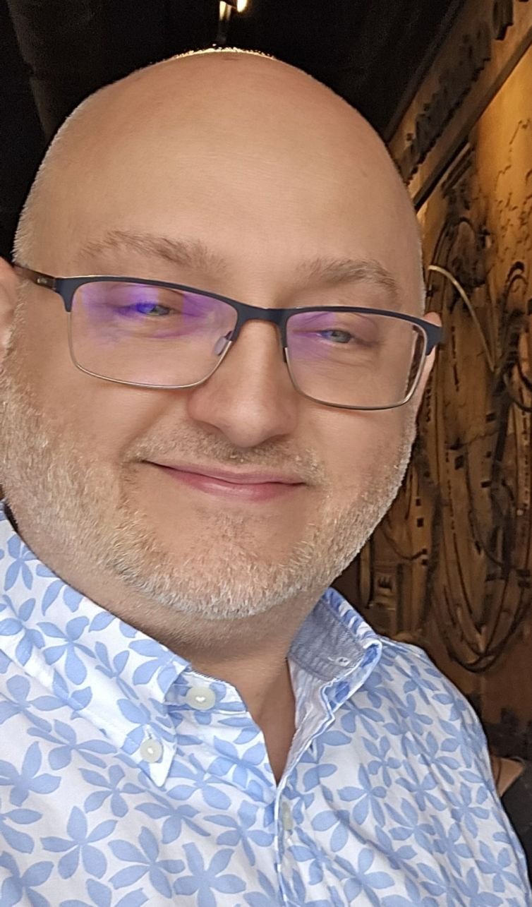 Kornel Szymański
